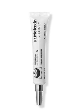 NIB Dr. Melaxin Eyephalt Eye Cream for Eyebags 10 mL – Korean Skincare
